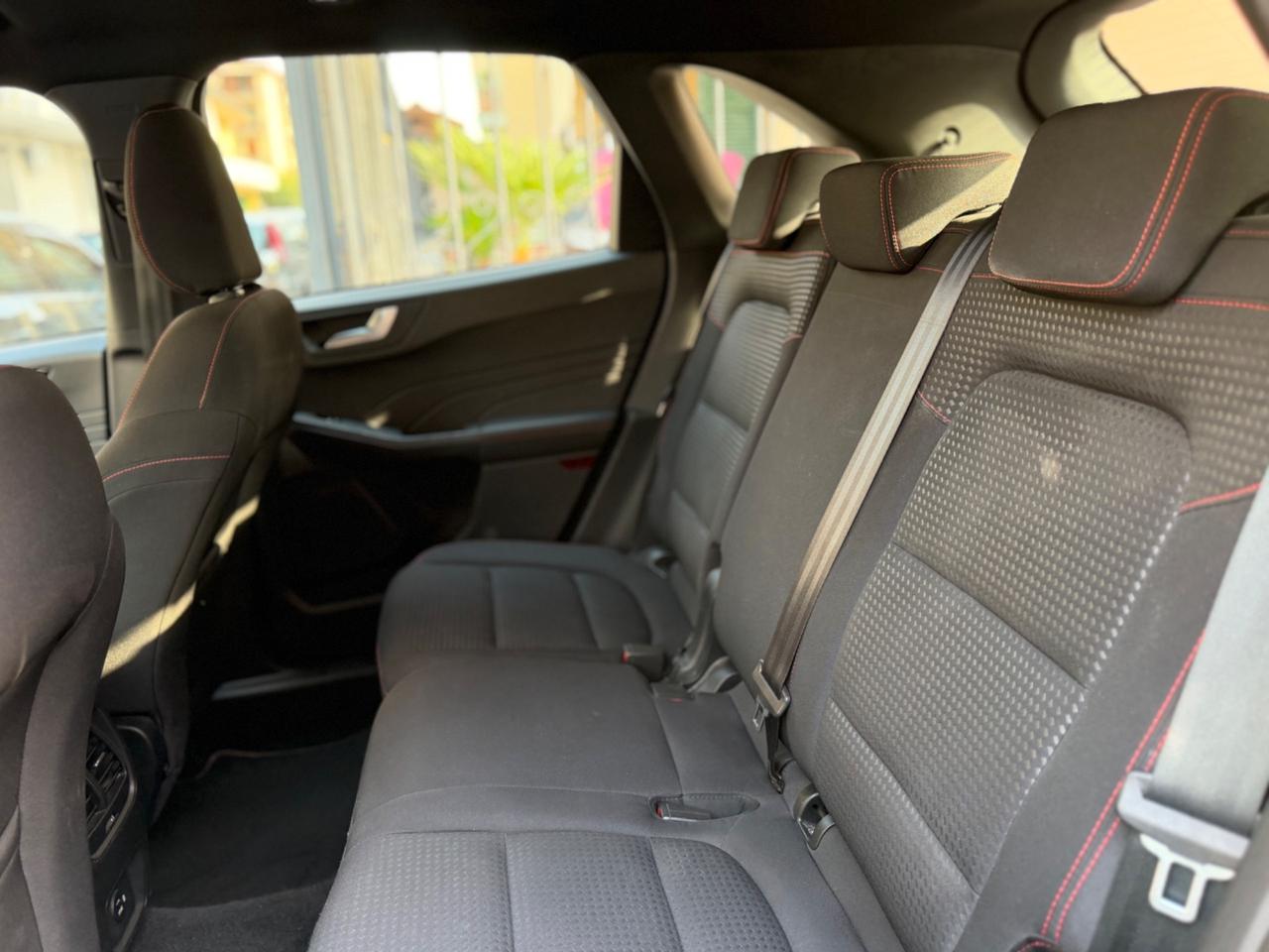 Ford Kuga 1.5 EcoBlue 120 CV aut. 2WD ST-Line X