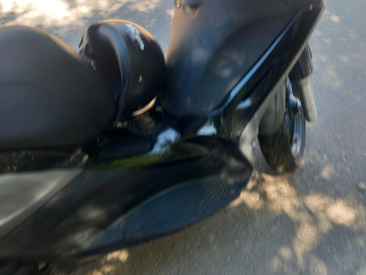 Piaggio Beverly 300 i.e. SPORT TOURER