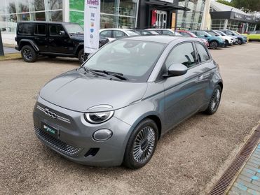 FIAT 500 500e Berlina 42 kWh Icon