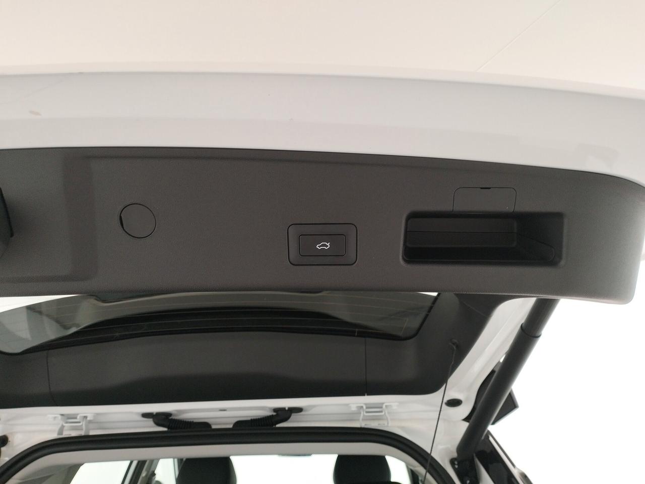 Jaecoo 5 1.6 TGDI 147 CV aut. Exclusive - *AZIENDALE* - *POSSIBILITÀ DI NUOVO*