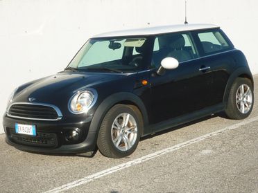 Mini 1.6 16V One (55kW)