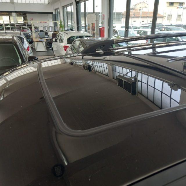 JEEP Cherokee 2.8 CRD Limited Automatico