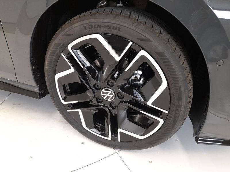 Volkswagen Golf 1.5 eTSI ACT 110kW R-Line Plus DSG