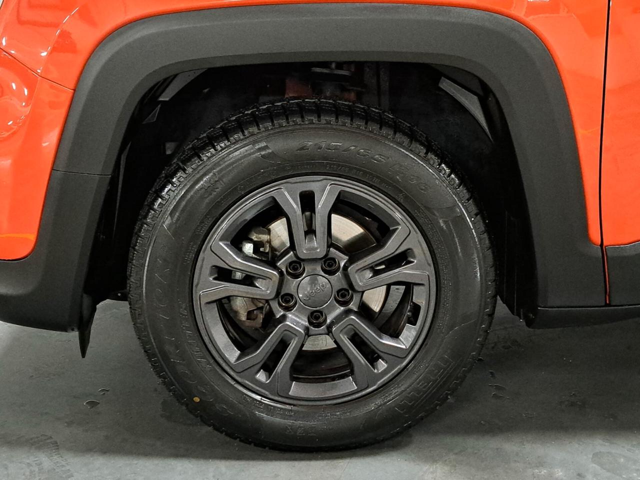 Jeep Renegade 1.6 16V Multijet 120CV Business DDCT