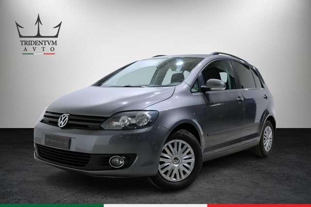 Volkswagen Golf Plus 1.6 tdi Highline