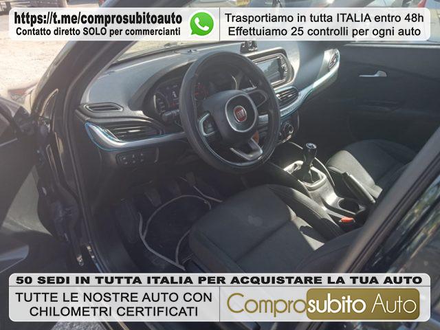 FIAT Tipo 1.3 Mjt S&S 5 porte Business