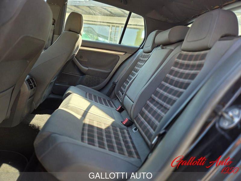 Volkswagen Golf 2.0 16V TFSI 5p. GTI