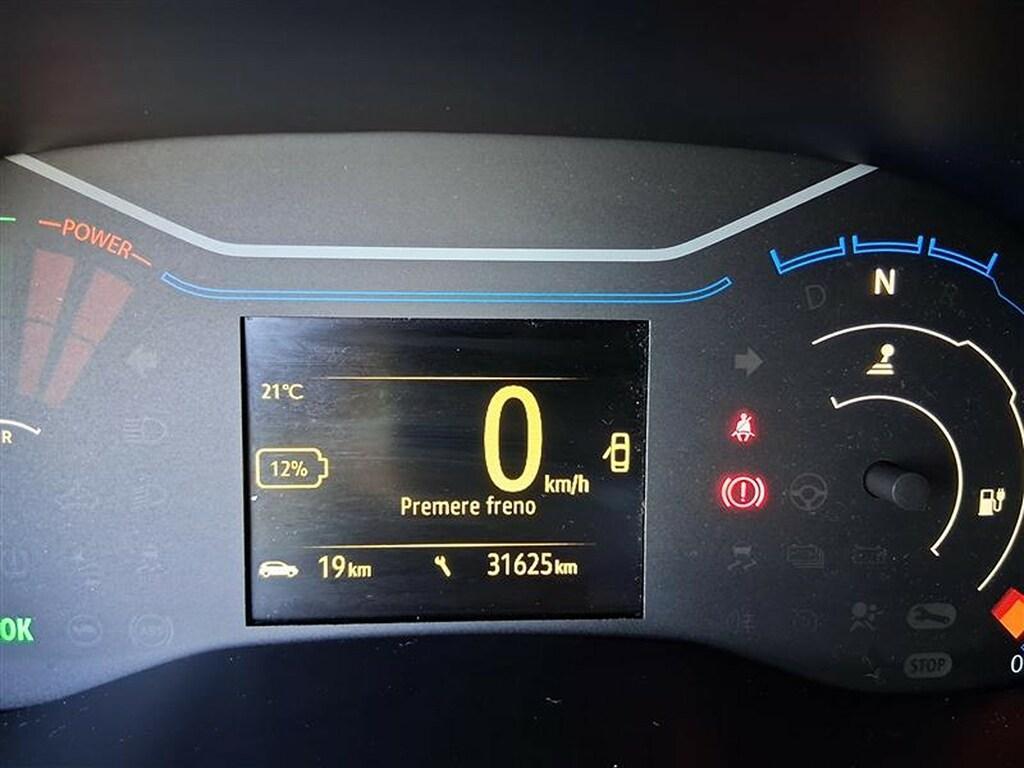Dacia Spring Electric 45 Comfort