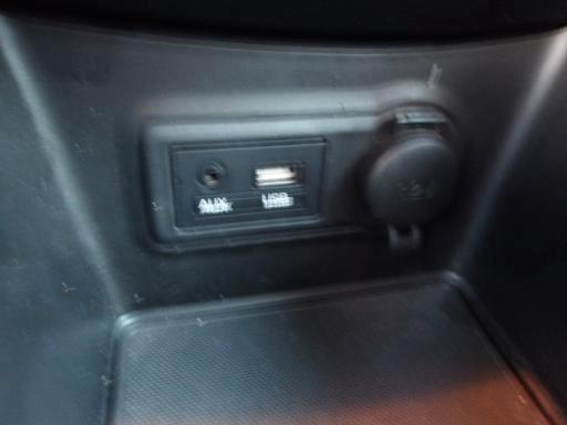 Hyundai ix20 1.6 mpi App Mode
