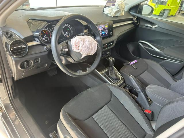 SKODA Fabia 1.0 TSI 110CV DSG STYLE