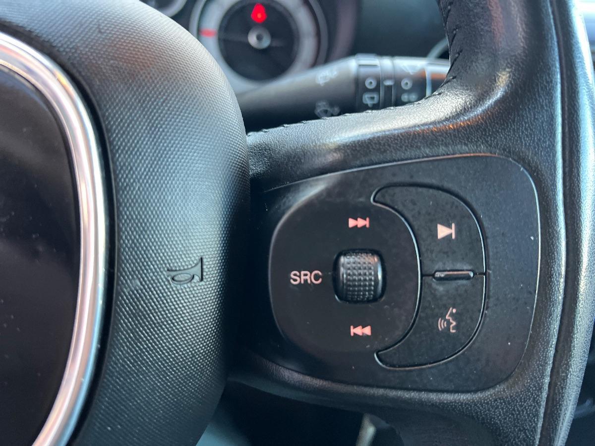 FIAT - 500 L L 1.3 mjt Trekking 85cv