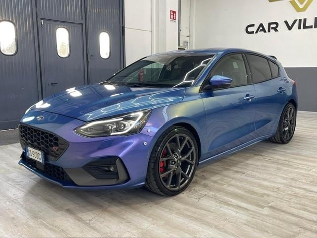 Ford Focus 2.3 EcoBoost 280 CV 5p. ST