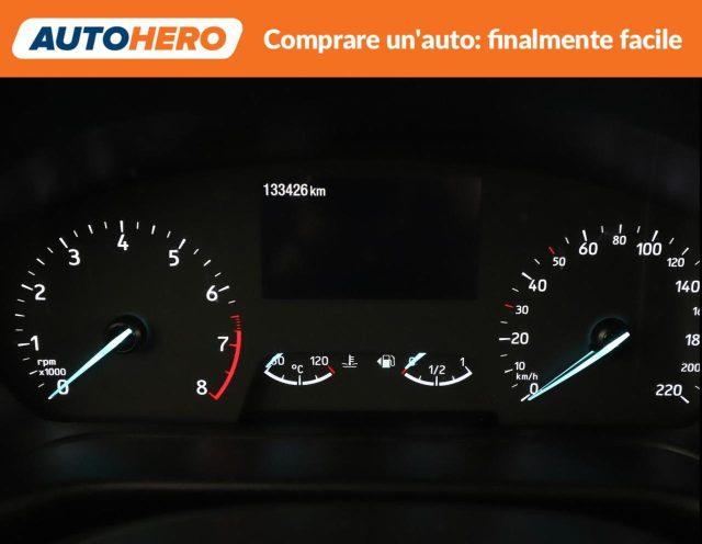 FORD Puma 1.0 EcoBoost Hybrid 125 CV S&S Titanium