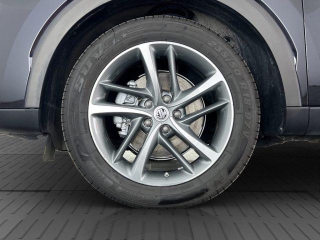 MG EHS EHS Plug-in Hybrid Luxury