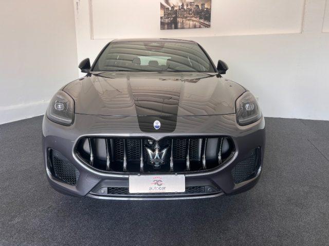 MASERATI Grecale MHEV 300 CV AWD GT
