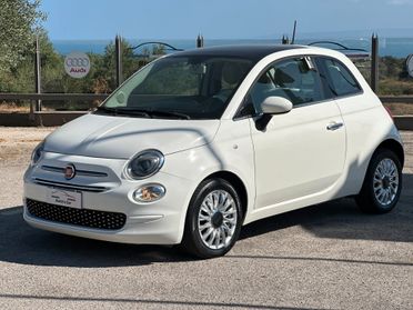 Fiat 500 1.2 Dolcevita 11\2019