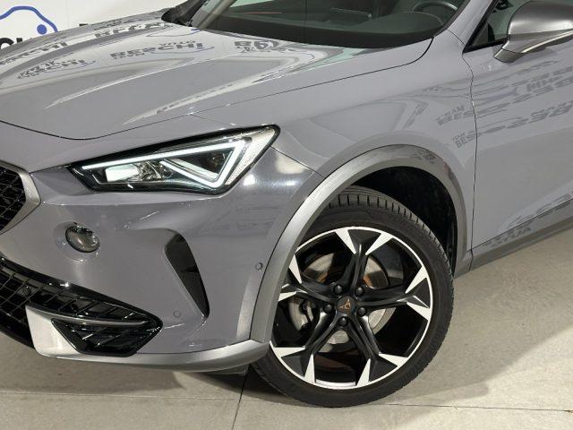 CUPRA Formentor 1.5 TSI DSG