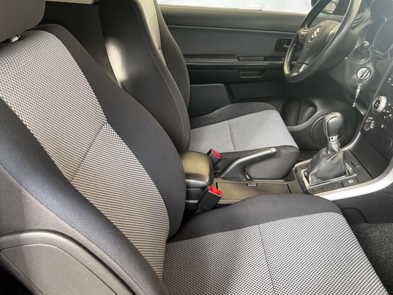 Suzuki Grand Vitara 1.9 DDiS 3 porte Perfetta 4x4