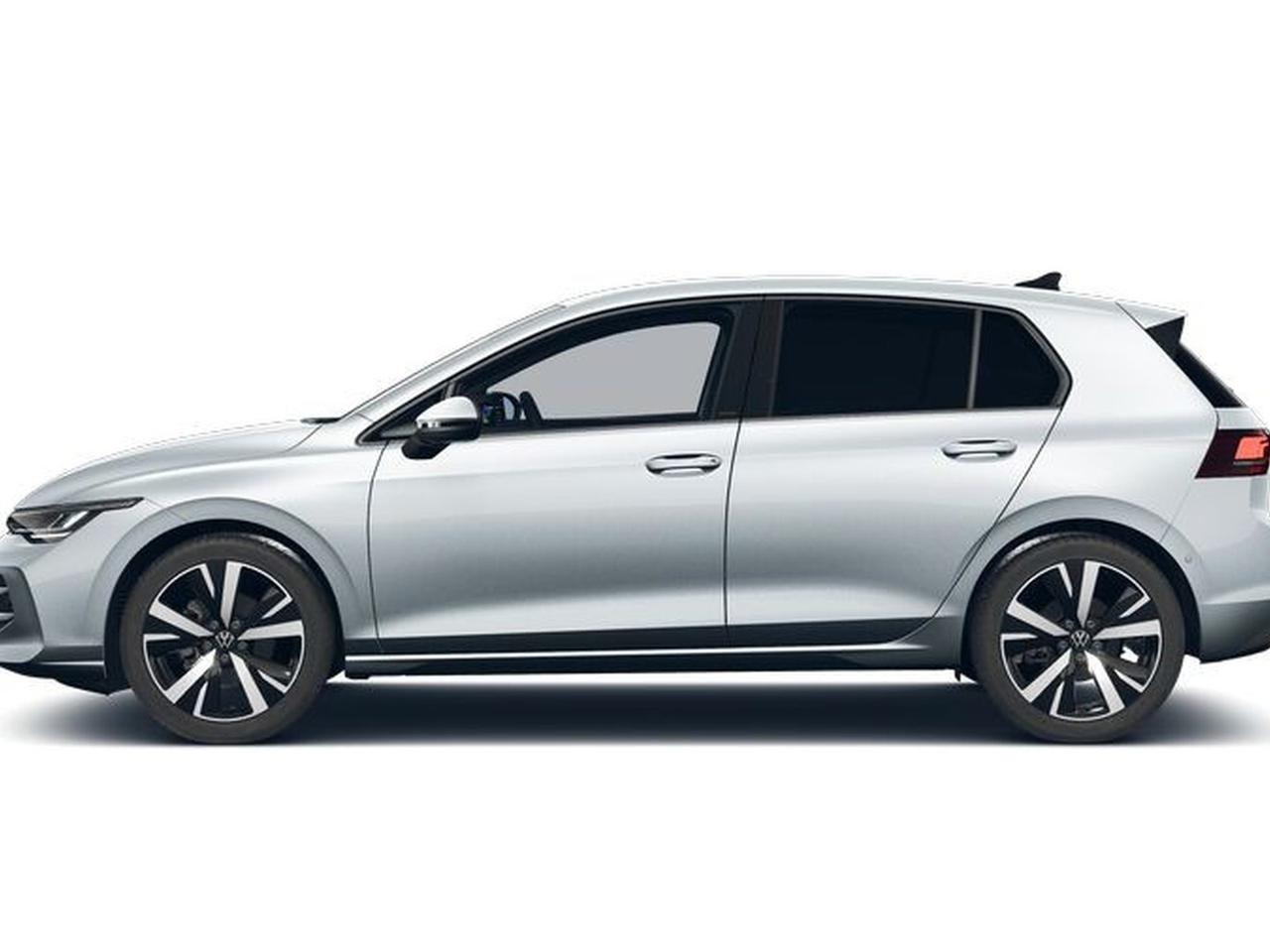 Volkswagen Golf 2.0 tdi scr 150cv edition plus dsg