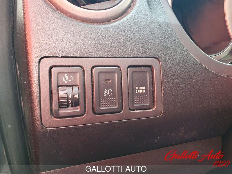 Suzuki Grand Vitara 1.9 DDiS 5 porte