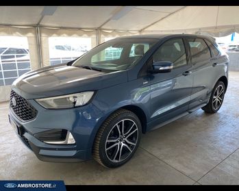 FORD Edge 2019 Edge 2.0 ecoblue ST-line s&s awd 238cv auto 8m