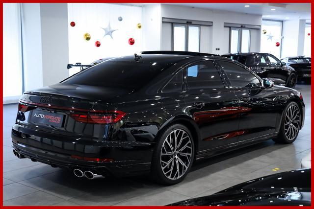 AUDI S8 TFSI quattro tiptronic|IVA ESP|