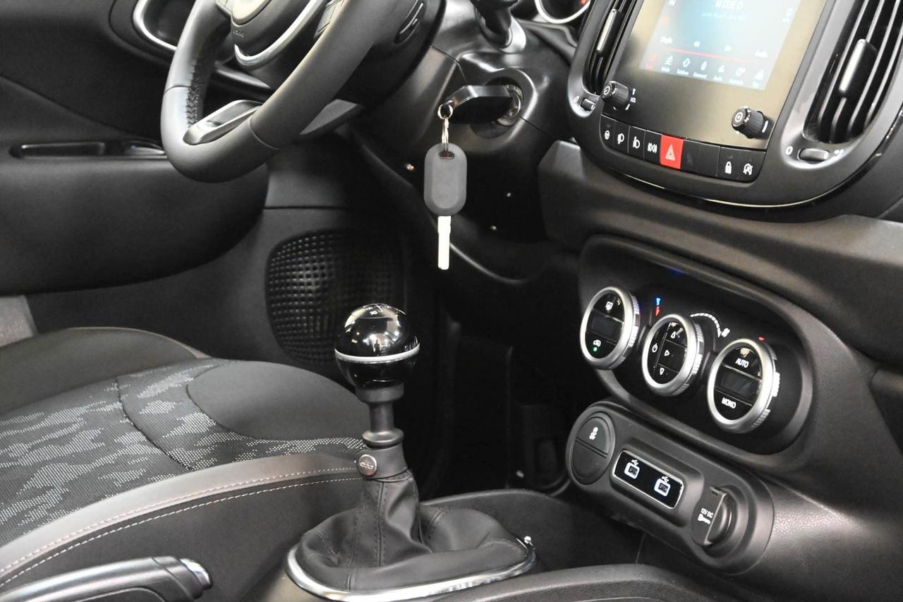 FIAT 500L 500L 1.4 95 CV S&S Cross