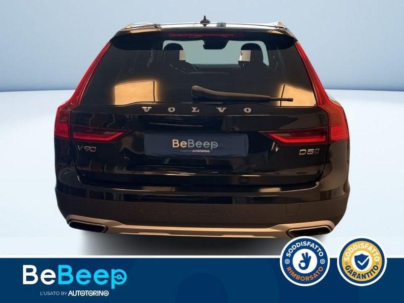 Volvo V90 Cross Country V90 2.0 D5 PRO AWD GEARTRONIC
