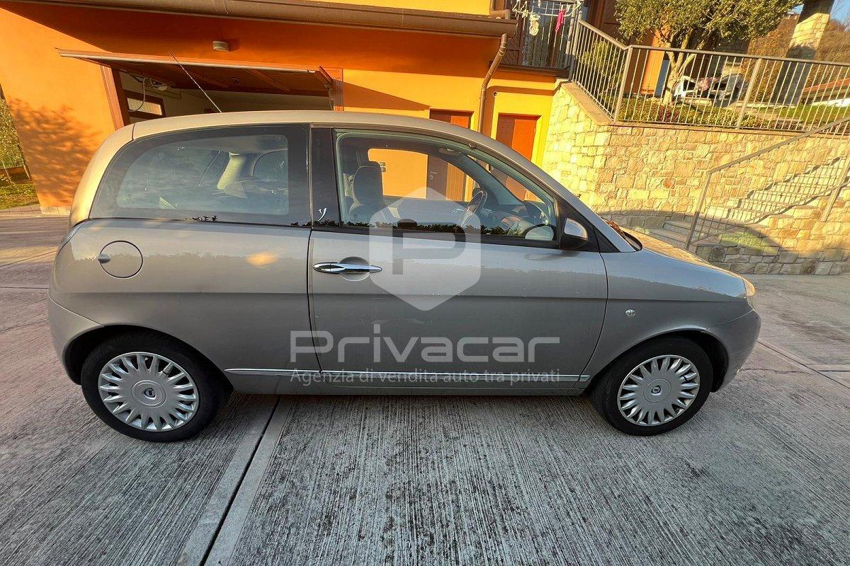 LANCIA Ypsilon 1.2 Oro Plus