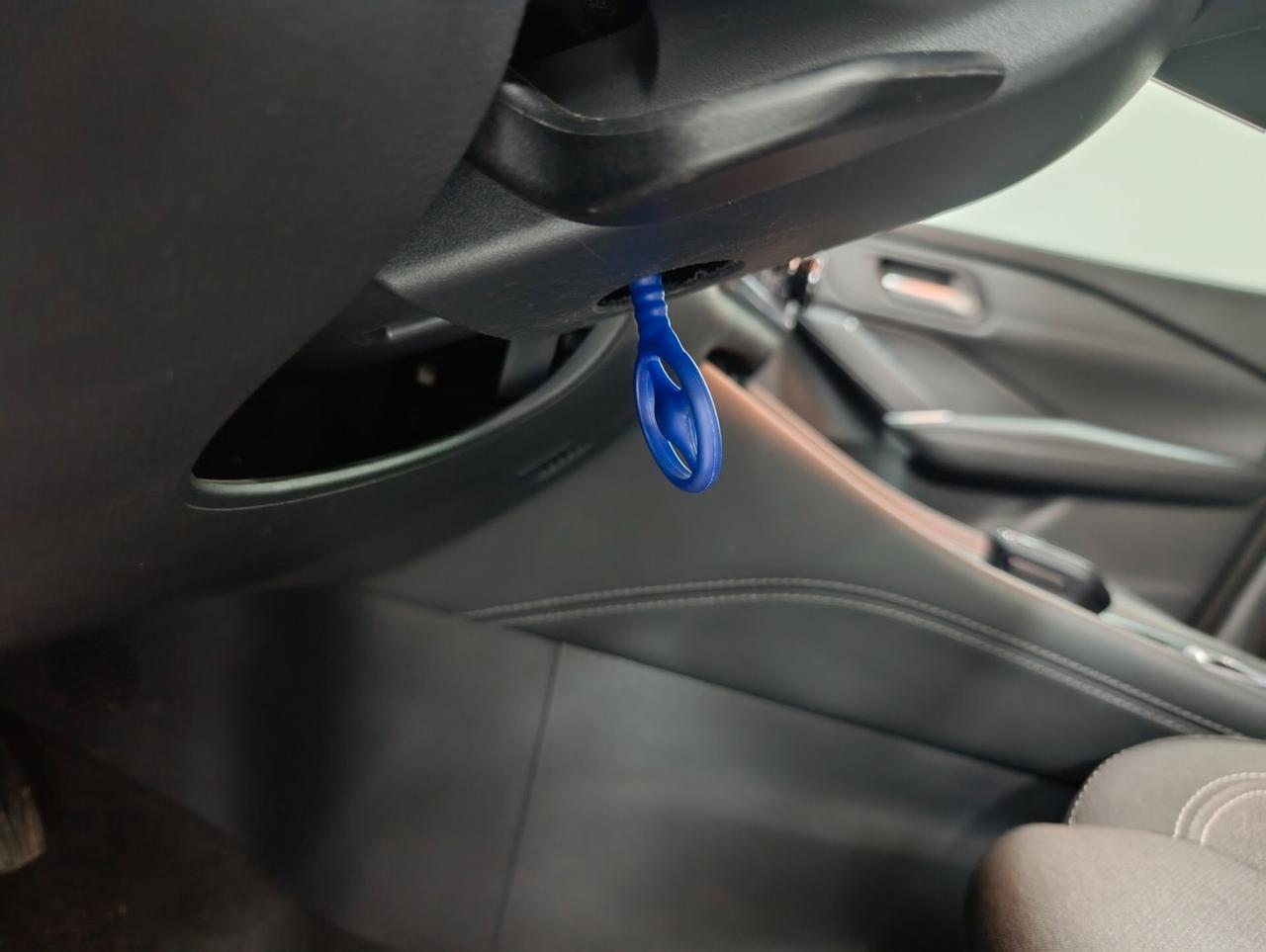 Nissan Qashqai e-Power N-Connecta