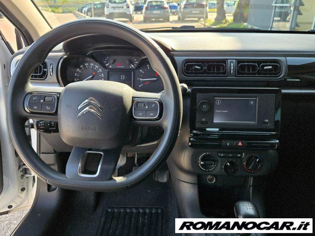CITROEN C3 BHDi 100 Business Combi 4P 73.000 KM.