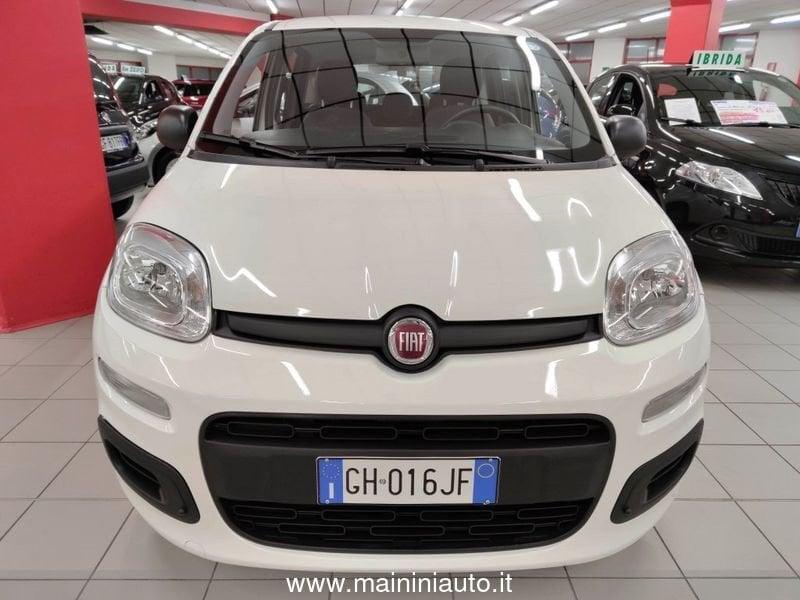 FIAT Panda 1.0 FireFly 70cv Hybrid