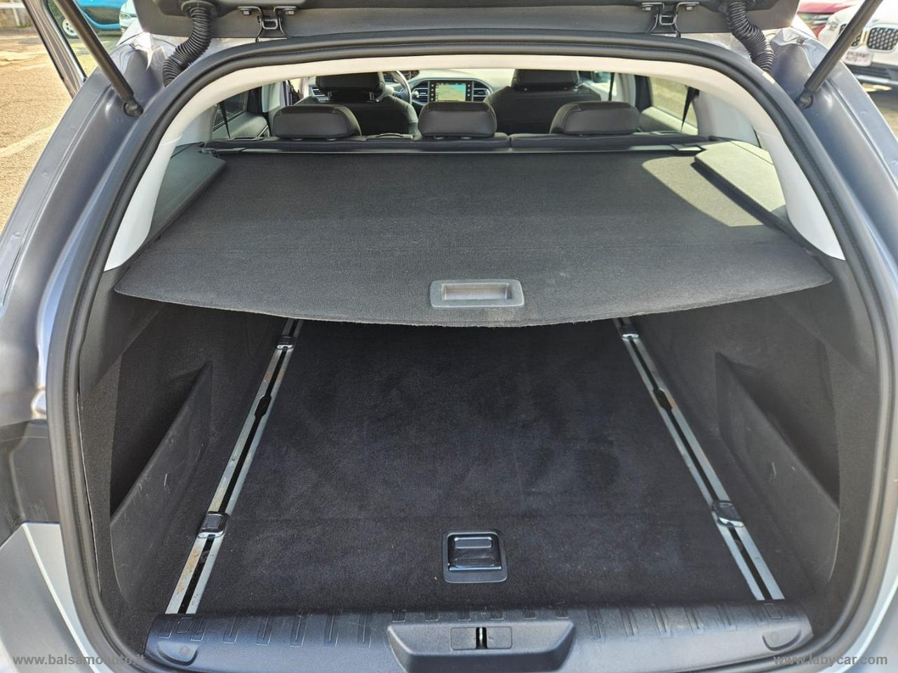 PEUGEOT 308 1.6 e-HDi 115 CV S&S SW Allure