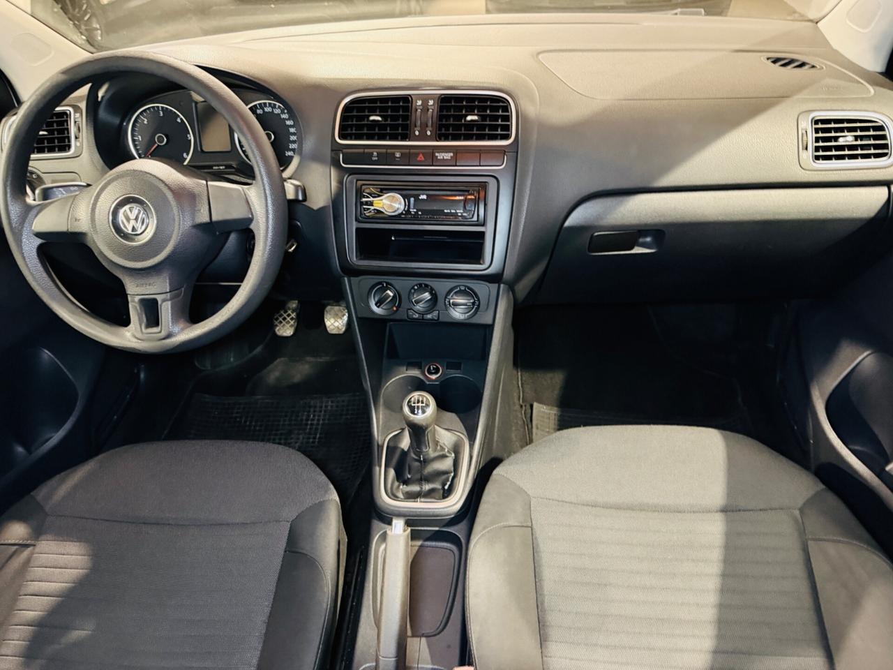 Volkswagen Polo 1.2 TDI DPF 5 p. Tech&Sound*NEOPATENTATI*