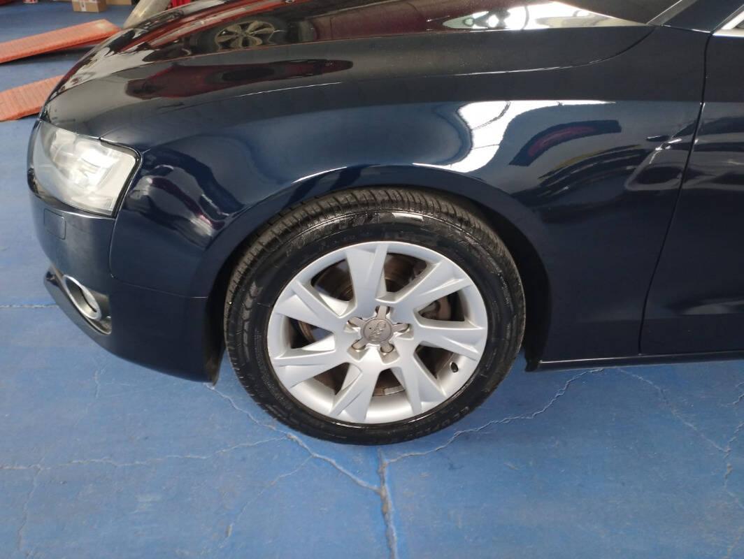 Audi A5 2.0 tdi Ambiente fap