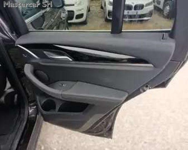 BMW X3 X3 G01 xdrive20d Mhev 48V Auto Navi -GK806ZV