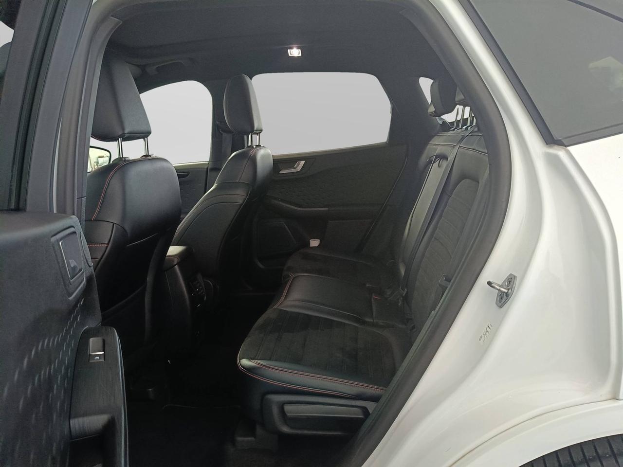 FORD Kuga III 2020 - Kuga 1.5 ecoblue ST-Line X 2wd 120cv