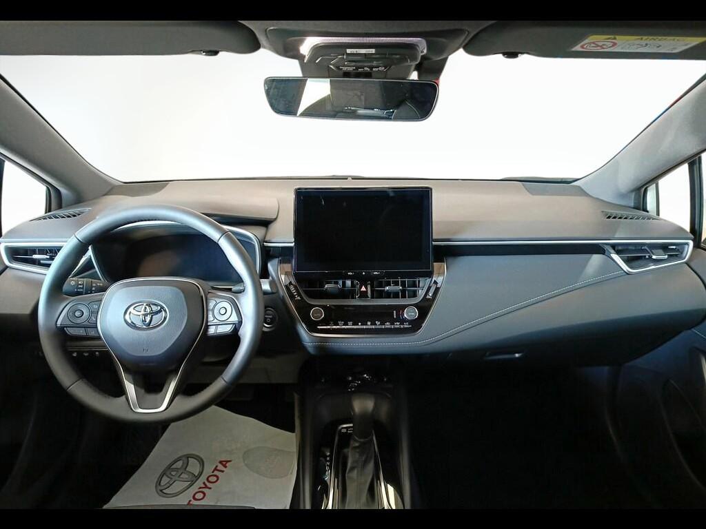 Toyota Corolla Touring Sports 1.8 VVT-i Hybrid Active e-CVT