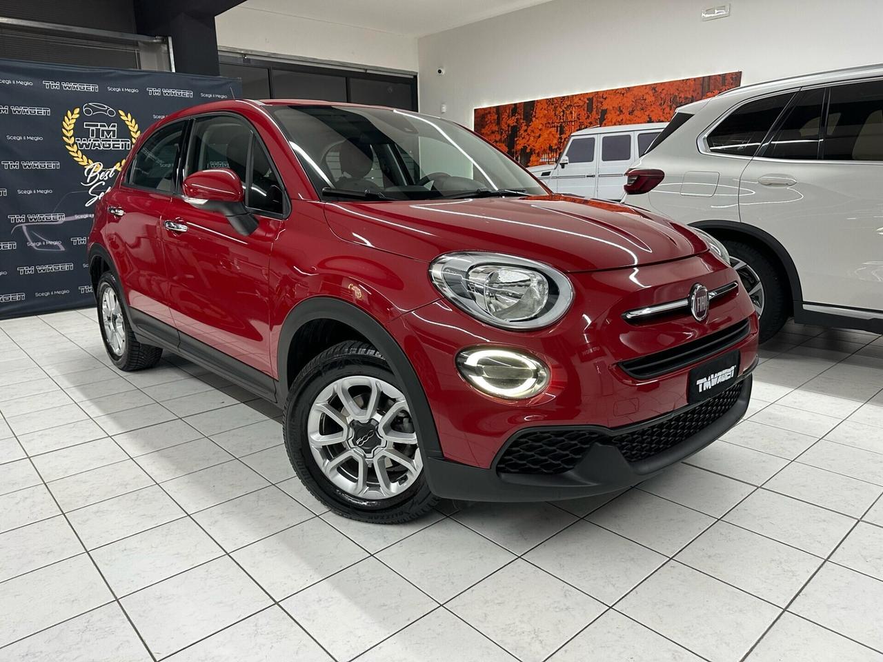 Fiat 500X 1.3 mjt Urban 4x2 95cv