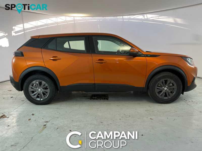 PEUGEOT 2008 SUV E-2008 136 CV (100KW) - ACTIVE PACK