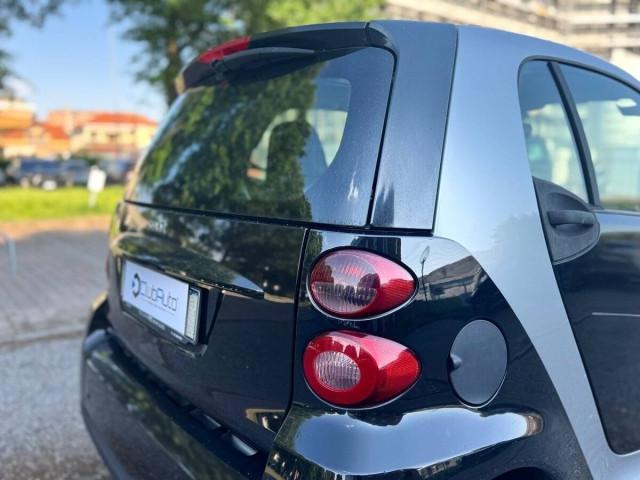 Smart Fortwo 1.0 mhd Passion 71cv