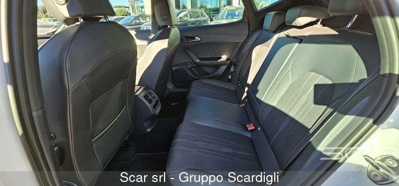 Cupra Formentor Formentor 1.5 TSI DSG