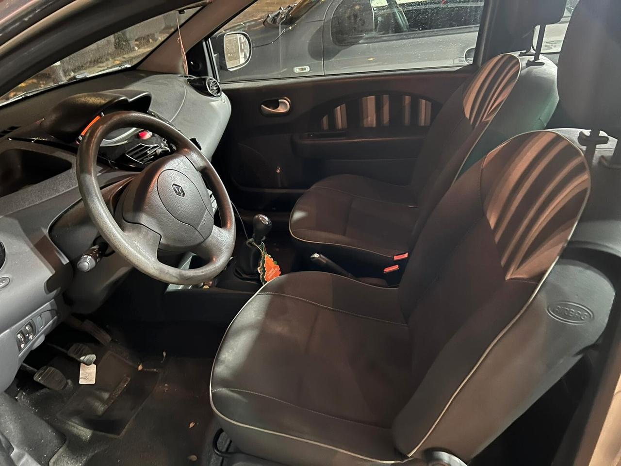 Renault Twingo 1.2 16V Night&Day