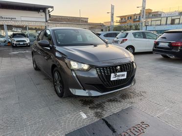 Peugeot 208 PureTech 75 Stop&Start 5 porte Active