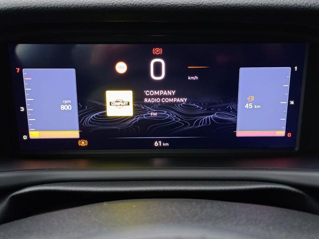 JEEP Avenger 1.2 Turbo 100 CV Altitude