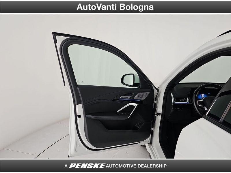 BMW X1 X1 xDrive 20d Msport