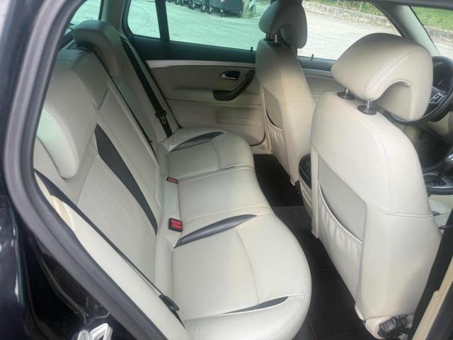SAAB 9-3 SportHatch 1.9 TiD 16V DPF Vector Plus Stupenda