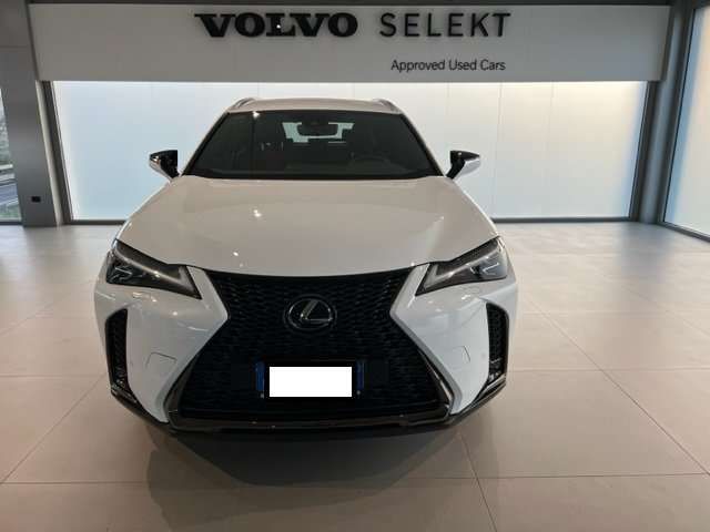 Lexus UX 250h Hybrid FSport IVA ESPOSTA