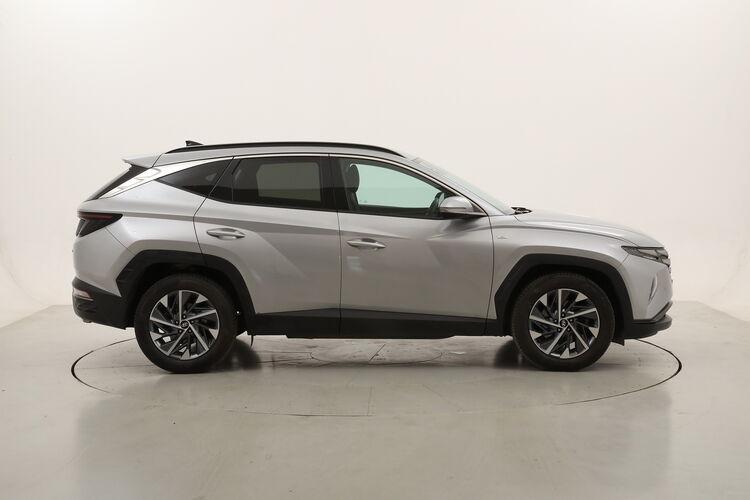 Hyundai Tucson XLine DCT BR596564 1.6 Mild Hybrid 136CV