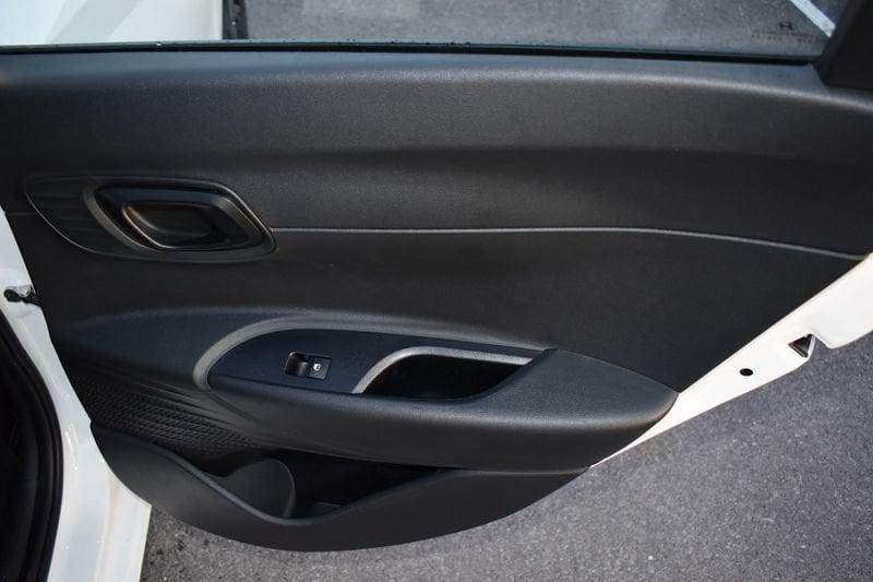 Hyundai i20 i20 1.0 t-gdi Dark Line 90cv mt